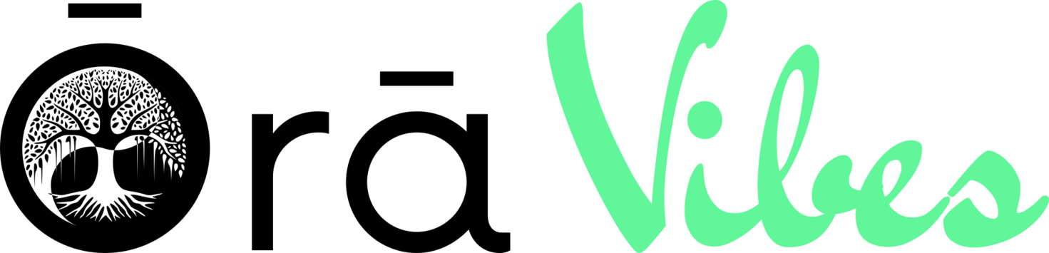 Oravibes - Réflexologie et Naturopathie à Tahiti